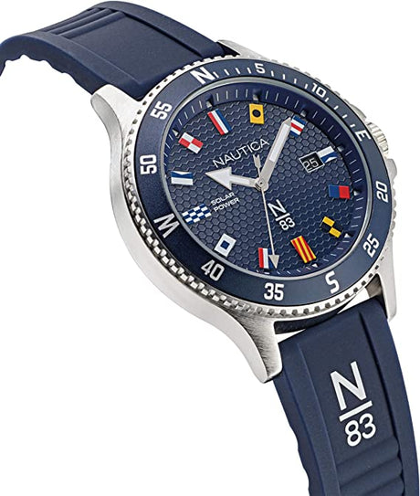 NAPCBS904 Reloj Nautica para Hombre