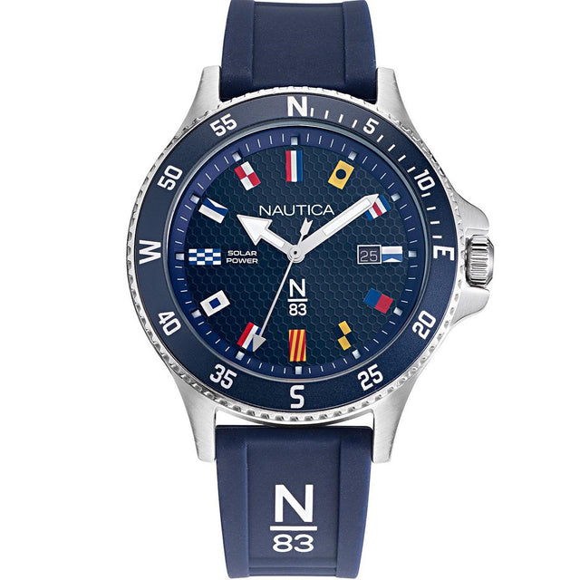 NAPCBS904 Reloj Nautica para Hombre