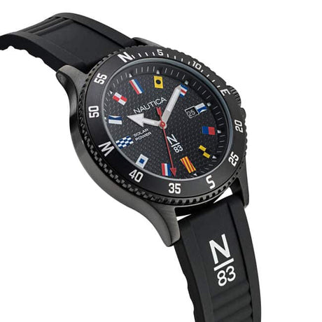 NAPCBS907 Reloj Nautica para Hombre