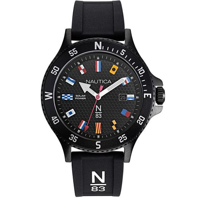 NAPCBS907 Reloj Nautica para Hombre