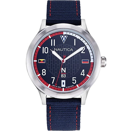 NAPCFS910 Reloj Nautica para Hombre