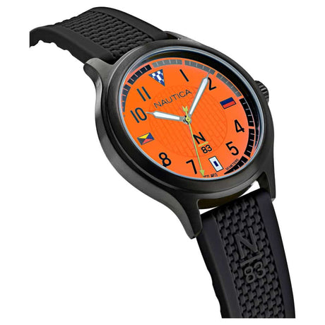 NAPCFS915 Reloj Nautica para Hombre