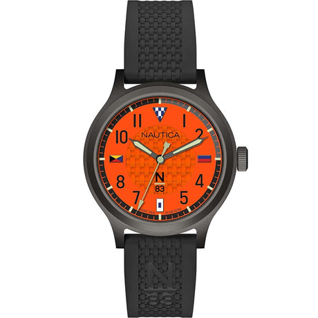 NAPCFS915 Reloj Nautica para Hombre