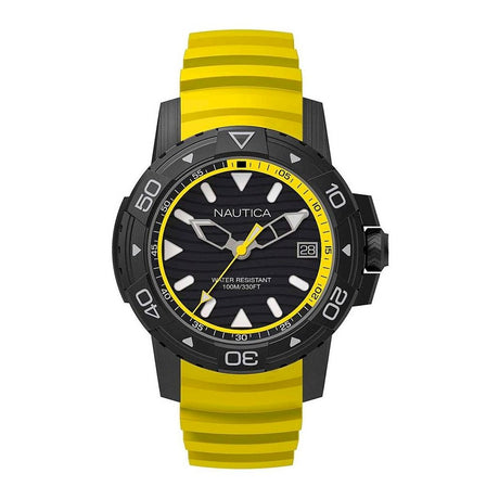 NAPEGT004 Reloj Nautica para Caballero