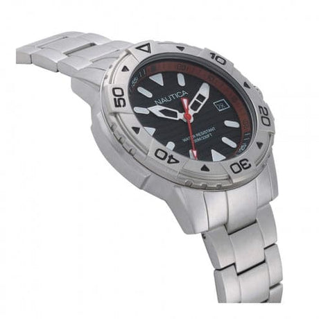 NAPEGT005 Reloj Nautica para Hombre