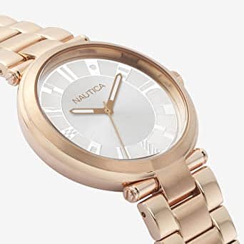 NAPFLS006 Reloj Nautica para Mujer