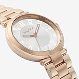 NAPFLS006 Reloj Nautica para Mujer