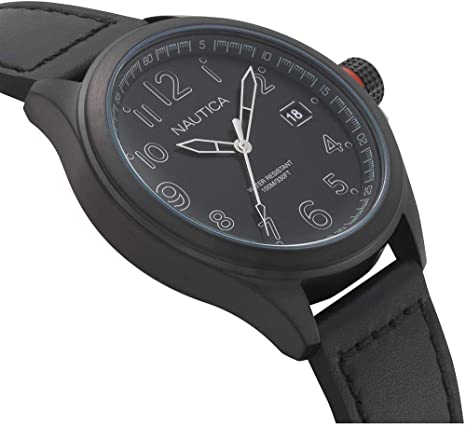 NAPGLP004 Reloj Nautica para Hombre