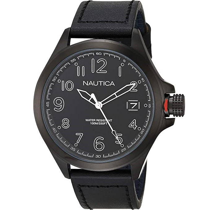 NAPGLP004 Reloj Nautica para Hombre