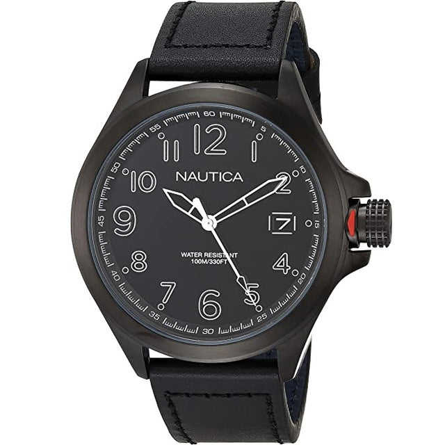 NAPGLP004 Reloj Nautica para Hombre