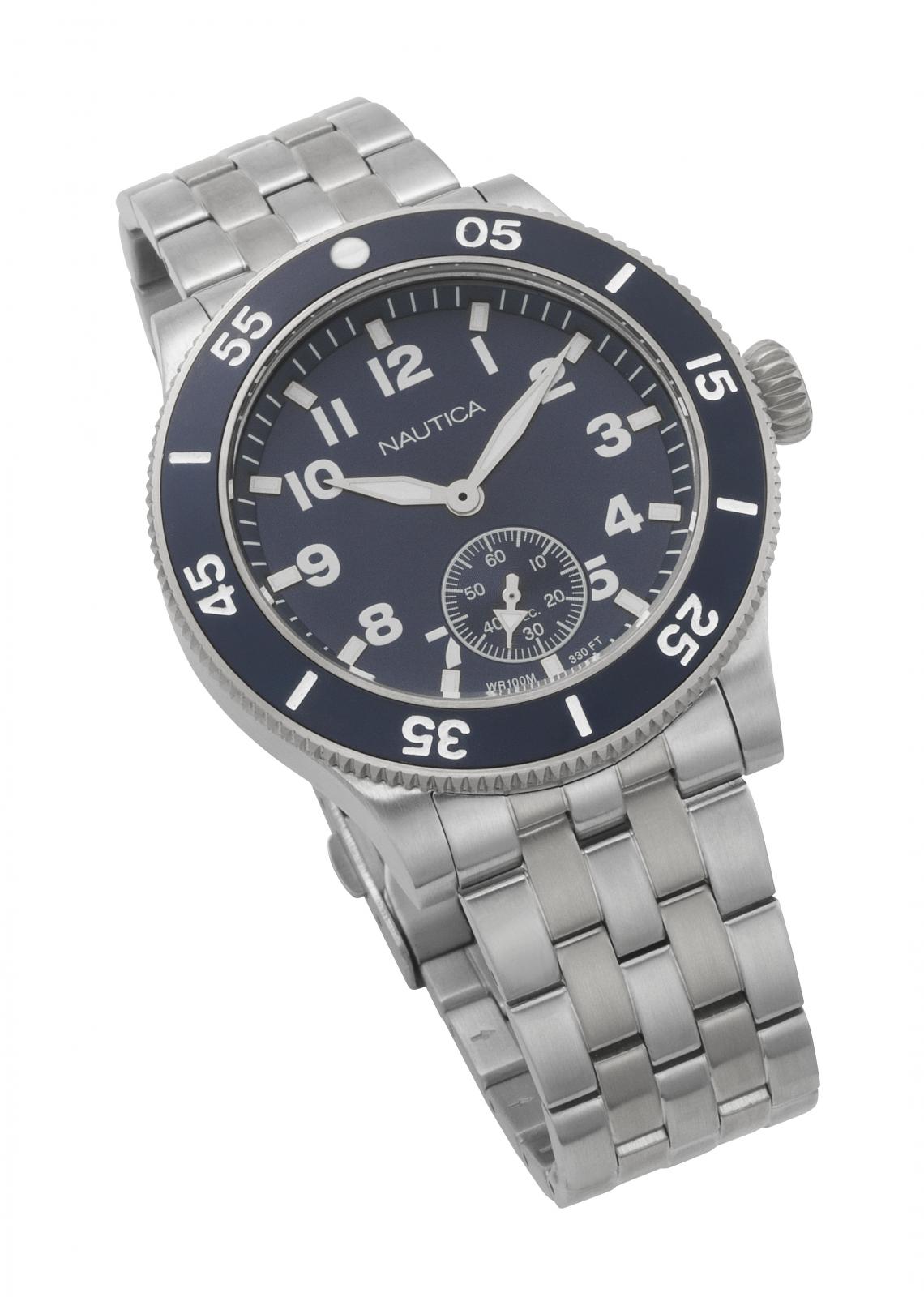 NAPHST005 Reloj Nautica para Hombre