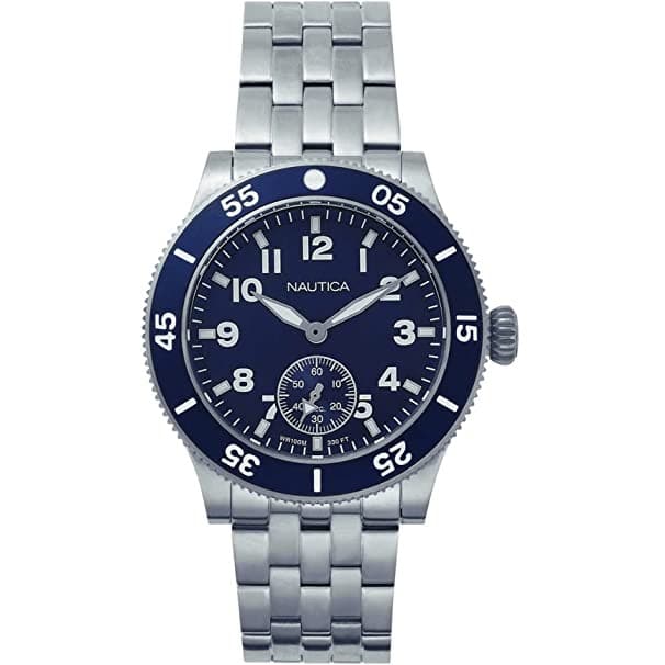 NAPHST005 Reloj Nautica para Hombre