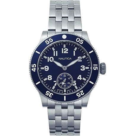 NAPHST005 Reloj Nautica para Hombre