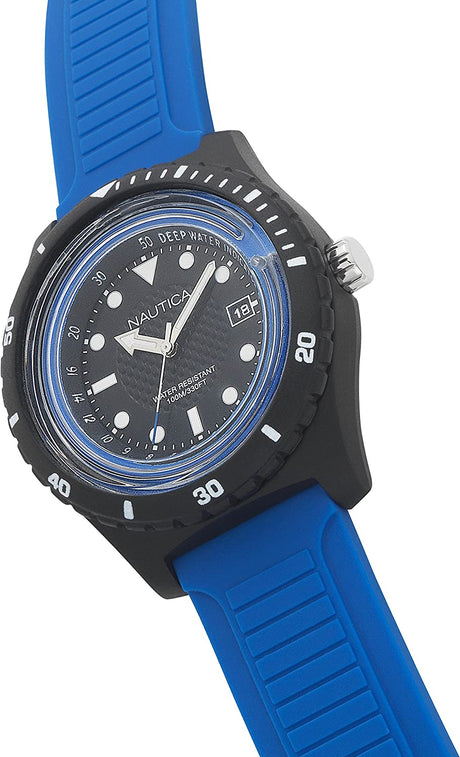 NAPIBZ002 Reloj Nautica para Hombre