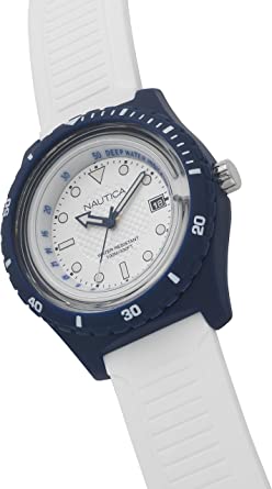 NAPIBZ006 Reloj Nautica para Hombre