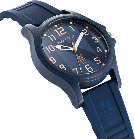 NAPJSLE23 Nautica Reloj para Hombre