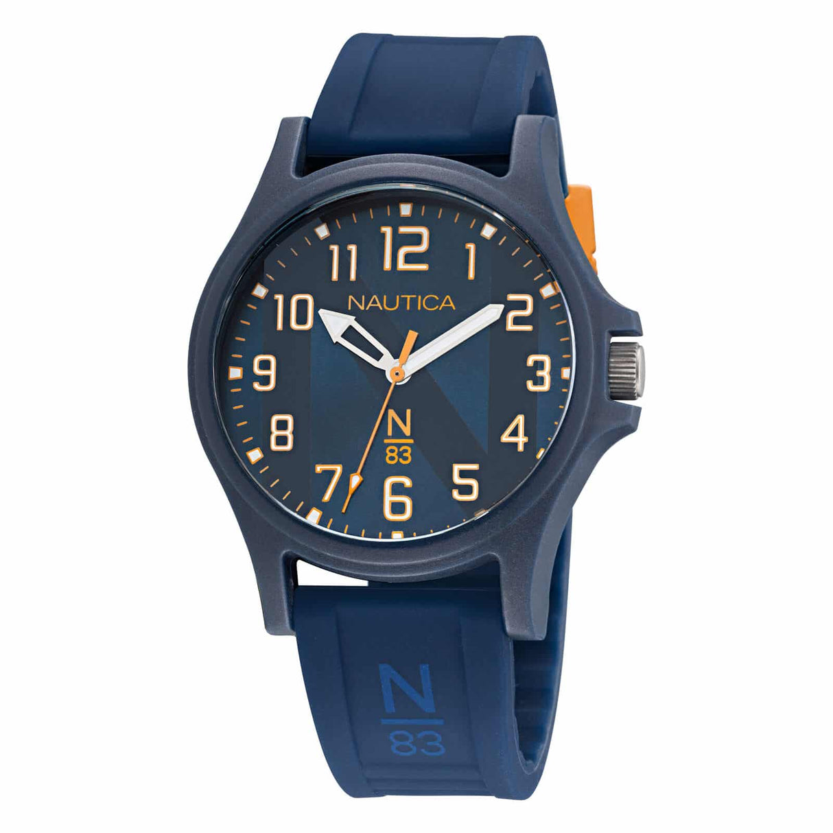 NAPJSLE23 Nautica Reloj para Hombre