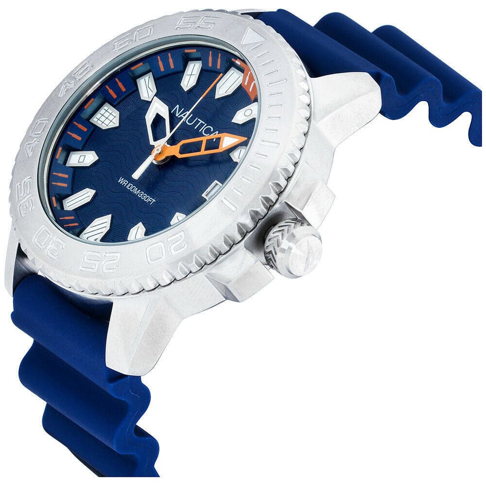 NAPKYW001 Reloj Nautica para Hombre