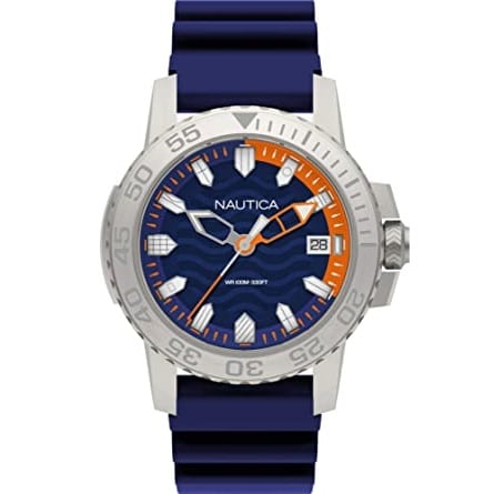 NAPKYW001 Reloj Nautica para Hombre