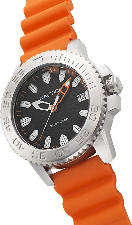 NAPKYW002 Reloj Nautica para Hombre