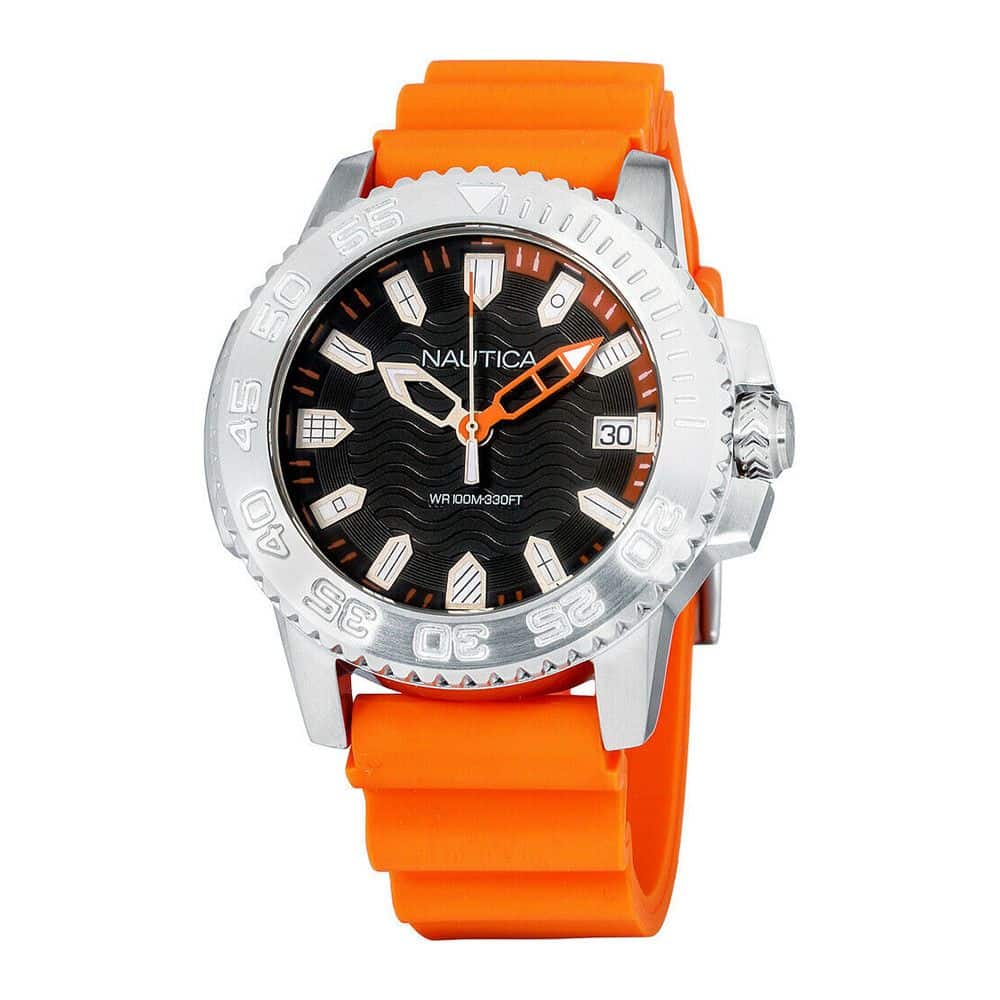 NAPKYW002 Reloj Nautica para Hombre