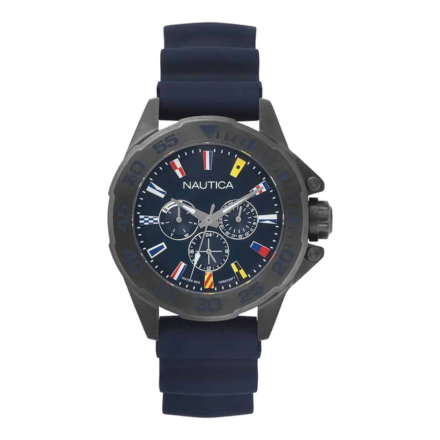 NAPMIA004 Reloj Nautica para Hombre