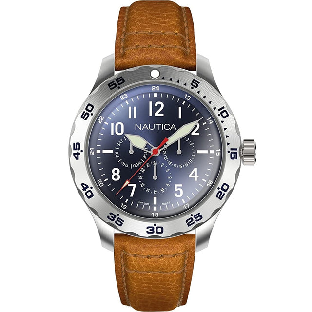 NAPNCI803 Reloj Nautica para Hombre