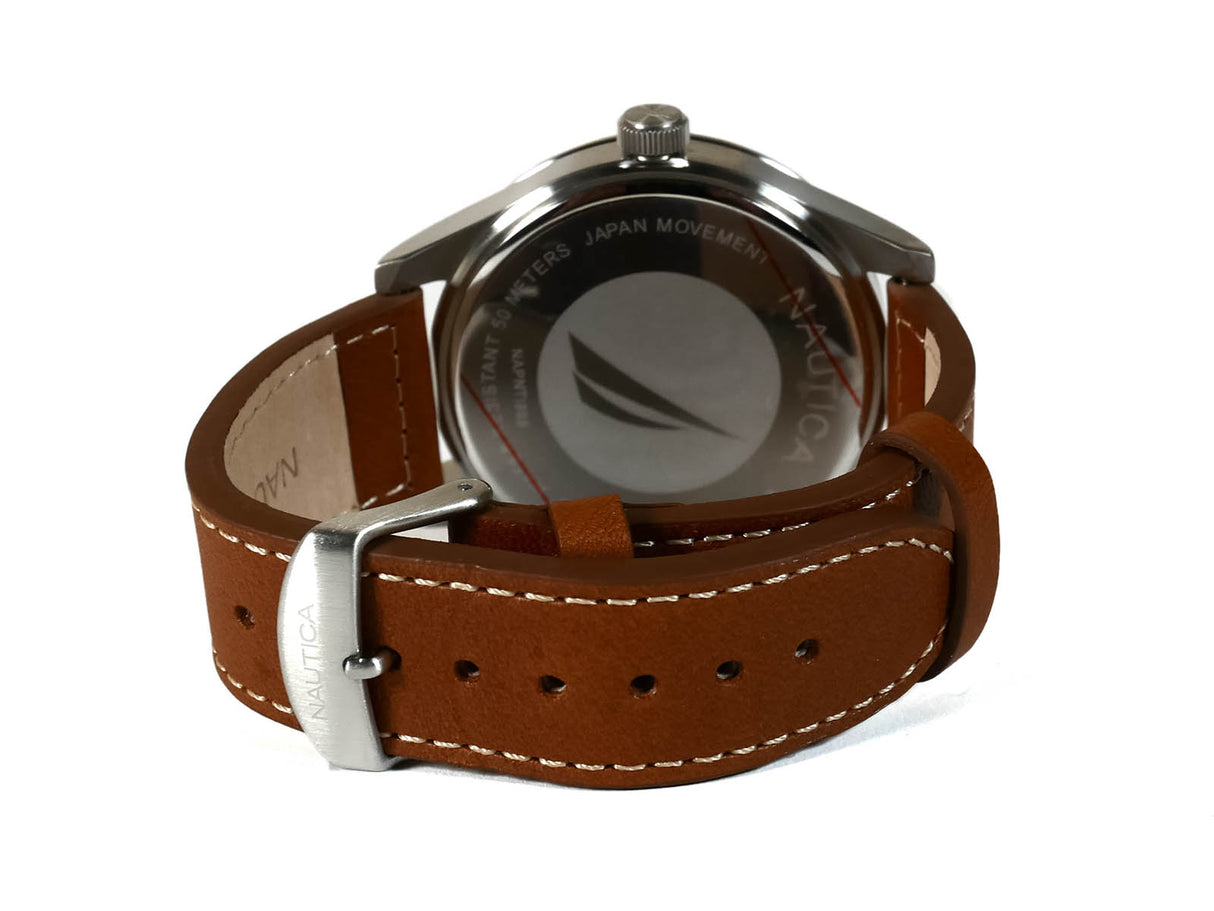 NAPNTI802 Reloj Nautica para Hombre