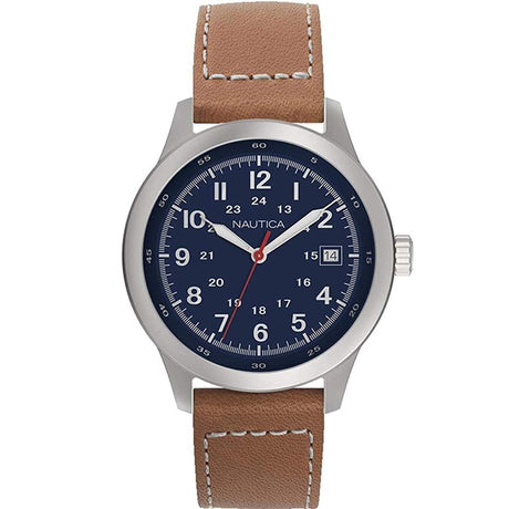 NAPNTI802 Reloj Nautica para Hombre