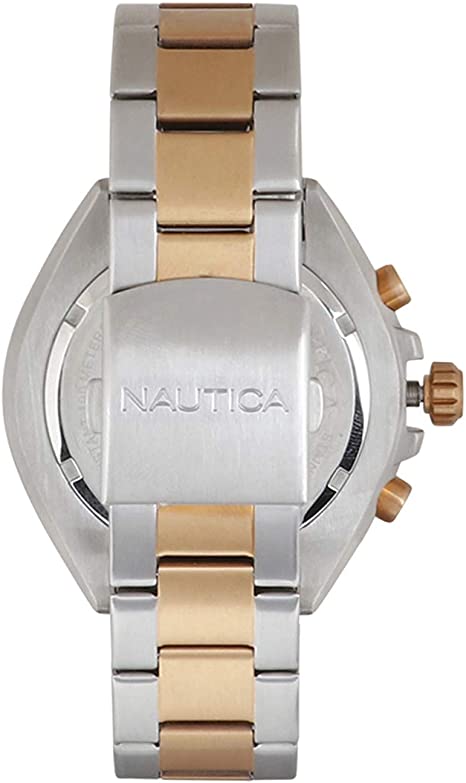 NAPNWP006 Reloj Nautica para Caballero