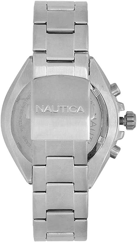 NAPNWP009 Reloj Nautica para Hombre