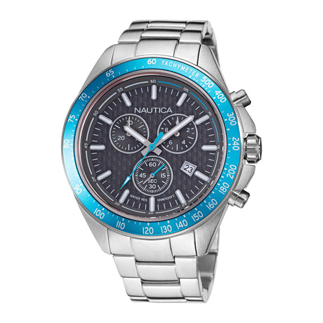 NAPOBF119 Nautica Reloj para Hombre