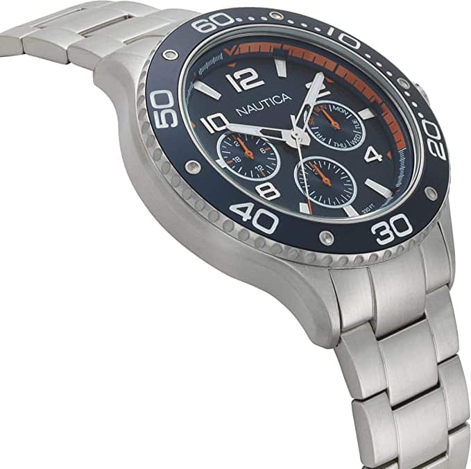 NAPP25006 Reloj Nautica para Hombre