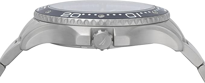 NAPP25006 Reloj Nautica para Hombre