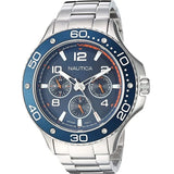 NAPP25006 Reloj Nautica para Hombre