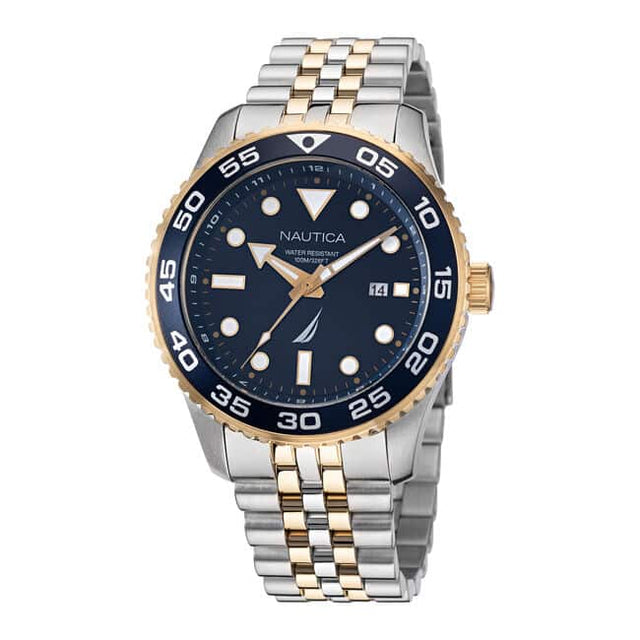 NAPPBF140 Nautica Reloj para Caballero