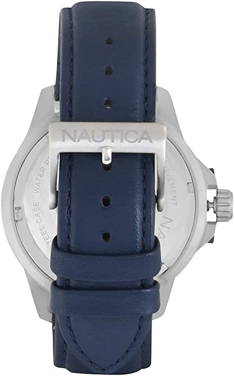 NAPPLH002 Reloj Nautica para Caballero