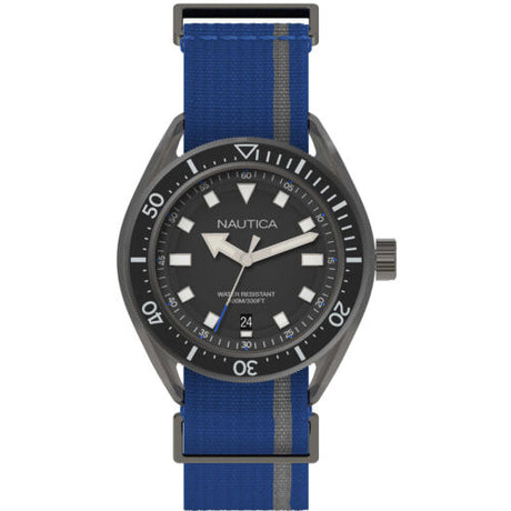 NAPPRF002 Reloj Nautica para Hombre