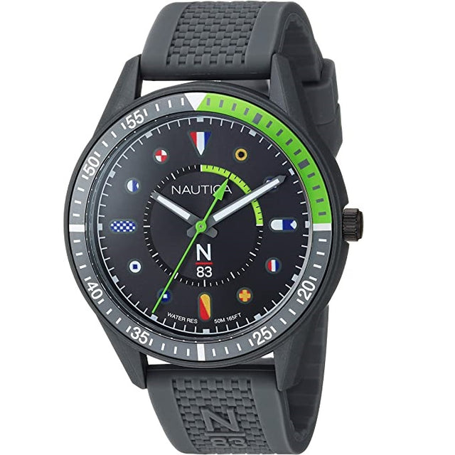 NAPSPS902 Reloj Nautica para Hombre