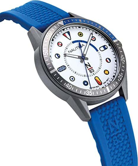 NAPSPS903 Reloj Nautica para Hombre