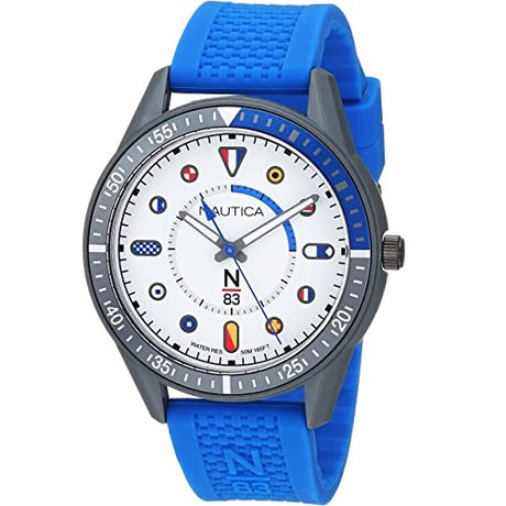 NAPSPS903 Reloj Nautica para Hombre