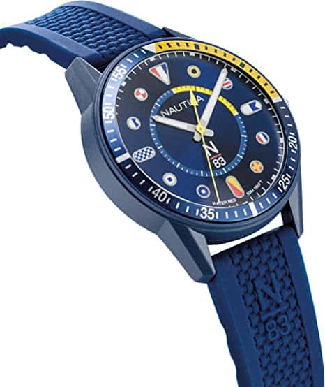 NAPSPS904 Reloj Nautica para Hombre