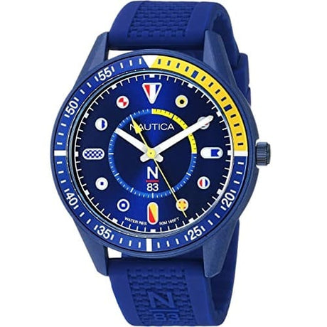 NAPSPS904 Reloj Nautica para Hombre