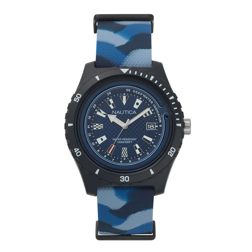 NAPSRF004 Reloj Nautica para Hombre