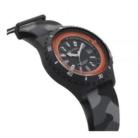 NAPSRF005 Reloj Nautica para Hombre