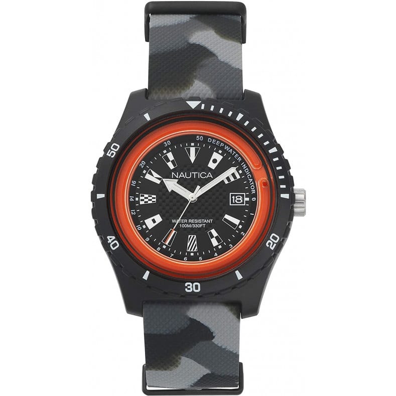 NAPSRF005 Reloj Nautica para Hombre