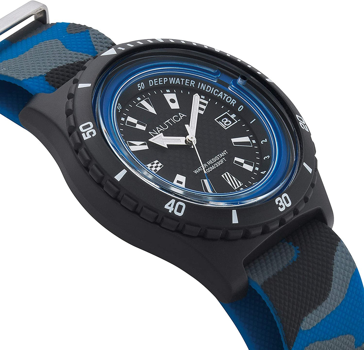 NAPSRF009 Reloj Nautica para Hombre