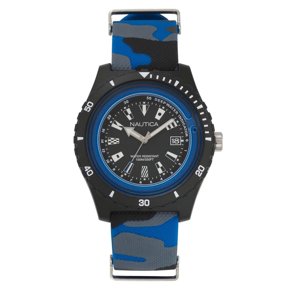 NAPSRF009 Reloj Nautica para Hombre