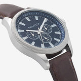 NAPSTB001 Reloj Nautica para Hombre