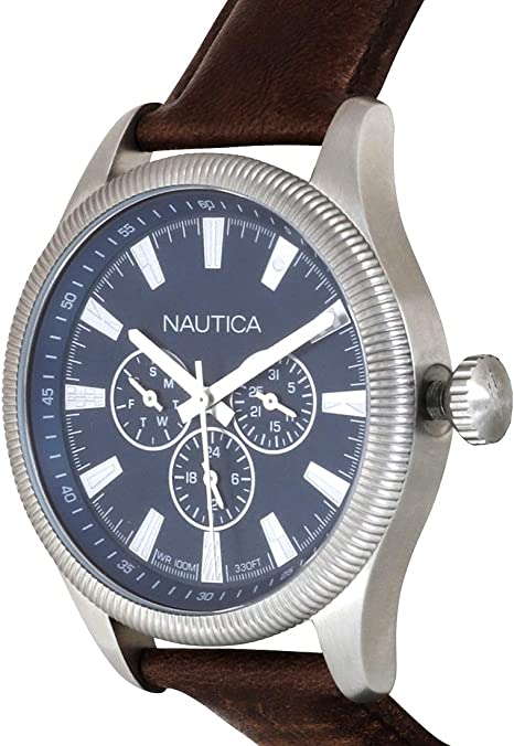 NAPSTB001 Reloj Nautica para Hombre